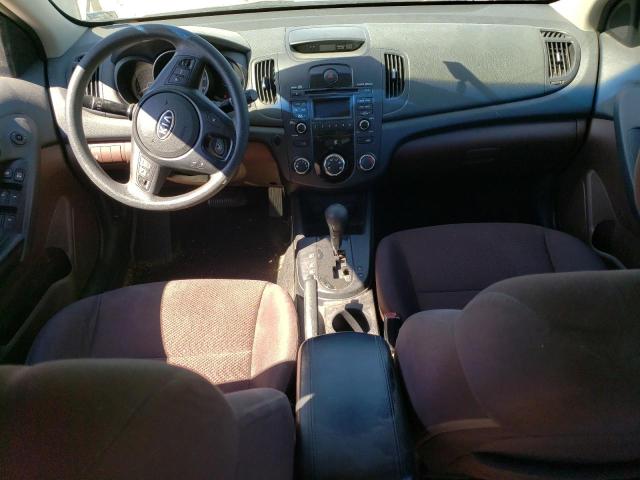 Photo 8 from auction – 2010 KIA FORTE EX with VIN KNAFU4A24A5847823