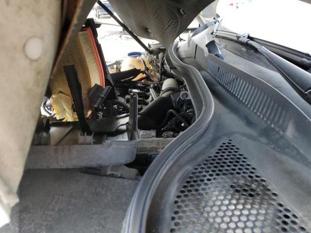 Photo 11 from auction – 2009 VOLKSWAGEN CC SPORT with VIN WVWNL93C19E560164