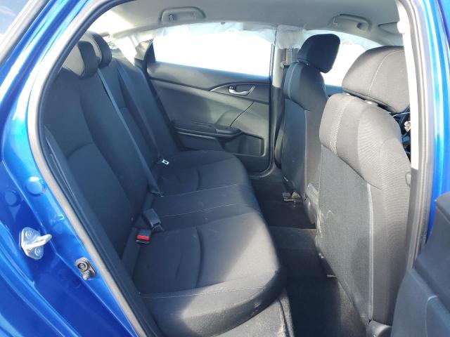 Photo 10 from auction – 2018 HONDA CIVIC LX with VIN 2HGFC2F53JH594758