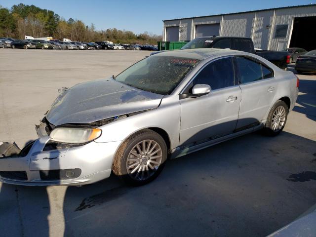 VOLVO S80 3.2 2008 with VIN YV1AS982681078369 - Photo from auction
