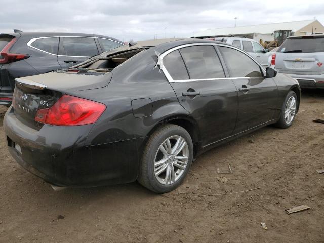 Photo 3 from auction – 2012 INFINITI G37 with VIN JN1CV6AR8CM970080