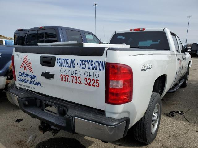 Photo 4 from auction – 2013 CHEVROLET SILVERADO with VIN 1GC1KVCG9DF173295