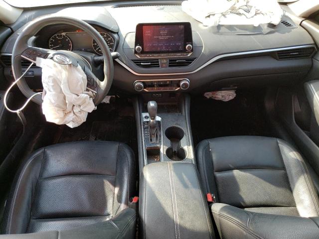 Photo 8 from auction – 2019 NISSAN ALTIMA S with VIN 1N4BL4BV4KC105597