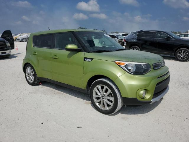 Photo 4 from auction – 2018 KIA SOUL + with VIN KNDJP3A59J7889322