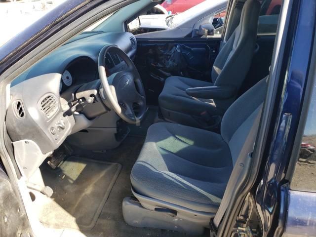 Photo 7 from auction – 2005 CHRYSLER TOWN & COU with VIN 1C4GP45RX5B196811