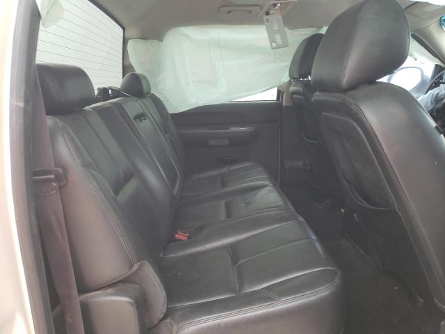 Photo 10 from auction – 2013 CHEVROLET SILVERADO with VIN 3GCPCSE04DG132951
