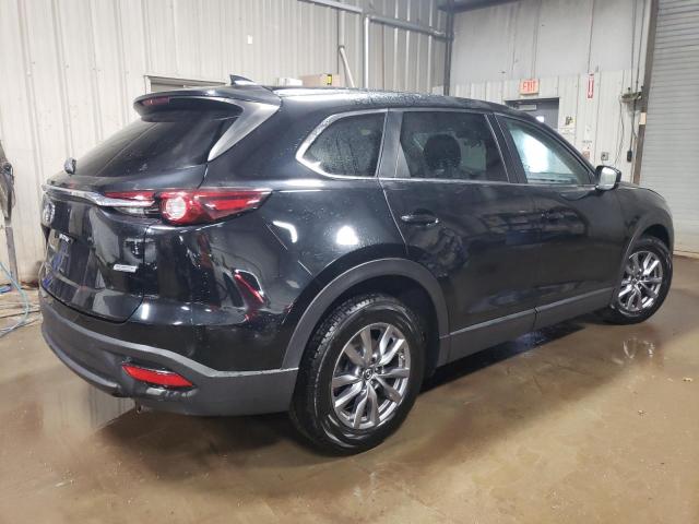 Photo 3 from auction – 2018 MAZDA CX-9 SPORT with VIN JM3TCBBY7J0213040