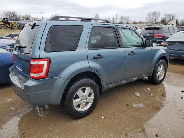 Фото 3 с аукциона – 2010 FORD ESCAPE XLT с VIN 1FMCU0D77AKB28276