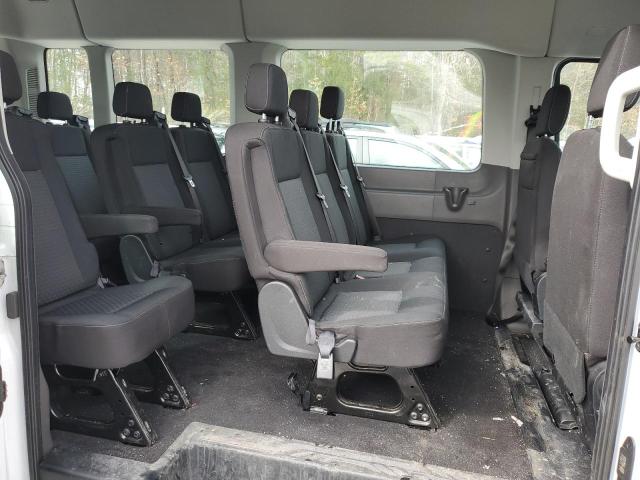 Photo 11 from auction – 2021 FORD TRANSIT T- with VIN 1FBAX2C81MKA32046