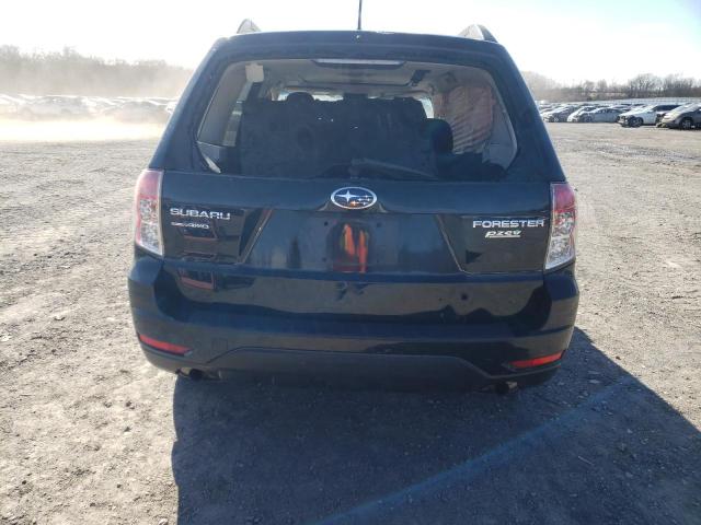 Photo 6 from auction – 2010 SUBARU FORESTER 2 with VIN JF2SH6CCXAH735146