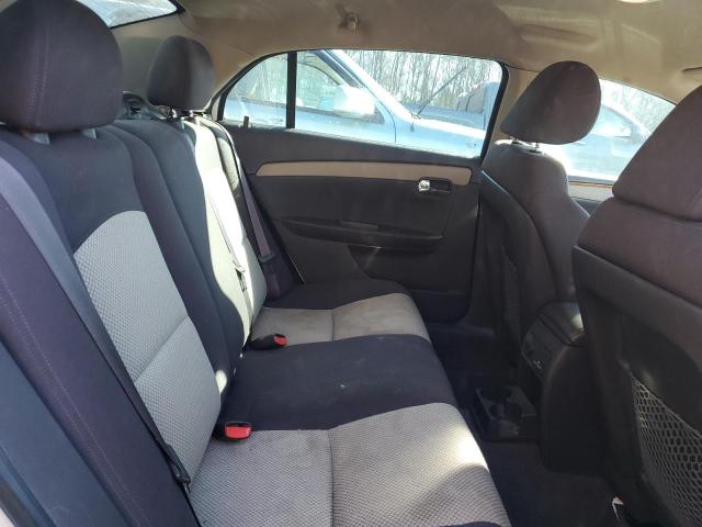 Photo 10 from auction – 2011 CHEVROLET MALIBU 1LT with VIN 1G1ZC5E11BF299245