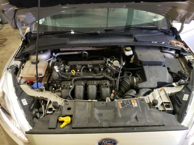 Photo 11 from auction – 2018 FORD FOCUS SE with VIN 1FADP3F27JL312717