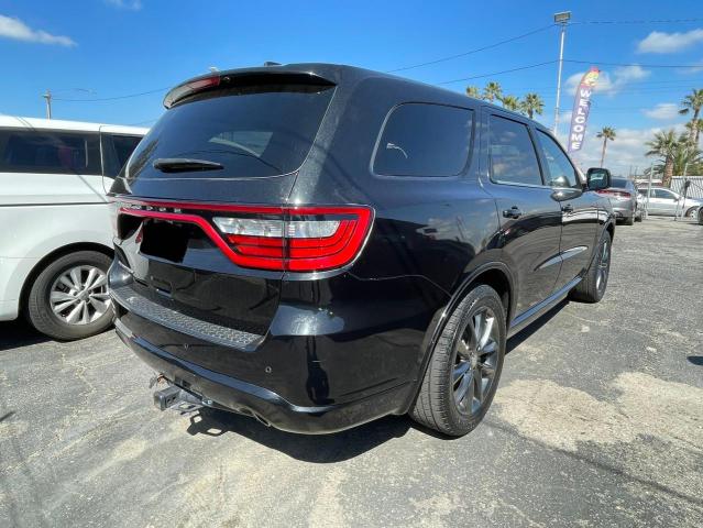 Photo 4 from auction – 2014 DODGE DURANGO SX with VIN 1C4RDHAG6EC313954