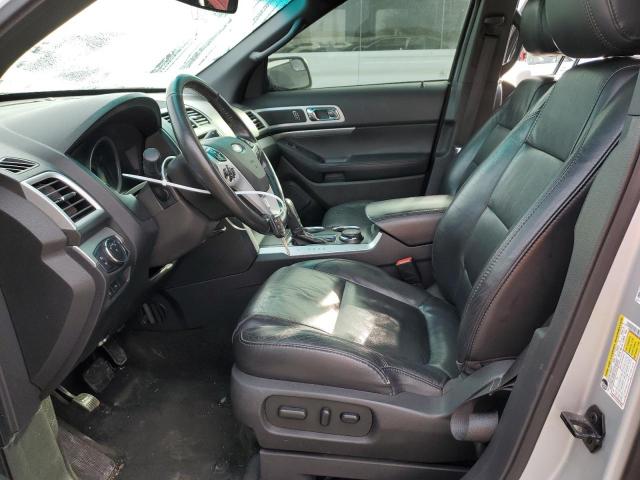 Photo 7 from auction – 2013 FORD EXPLORER X with VIN 1FM5K8D83DGC03682