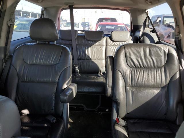 Photo 10 from auction – 2005 HONDA ODYSSEY EX with VIN 5FNRL38785B128495