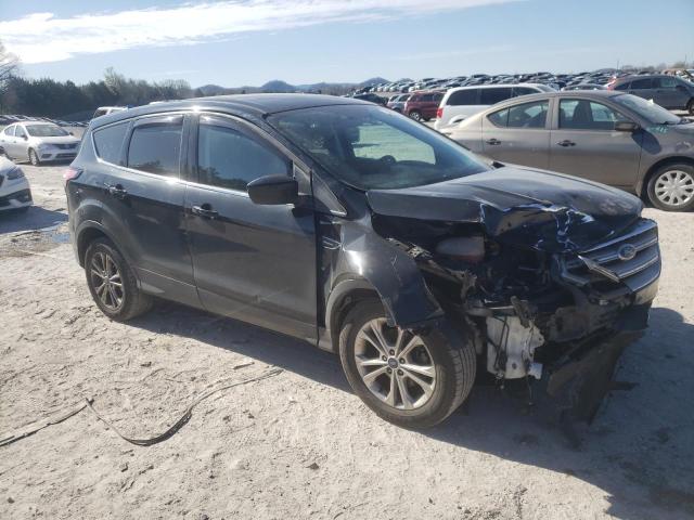 Photo 4 from auction – 2017 FORD ESCAPE with VIN 1FMCU0GD5HUE12361