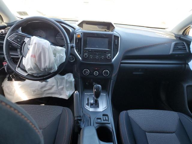 Photo 8 from auction – 2021 SUBARU CROSSTREK with VIN JF2GTAEC0M8229592