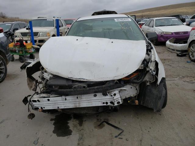 Photo 5 from auction – 2008 FORD FOCUS S/SE with VIN 1FAHP32N48W242006