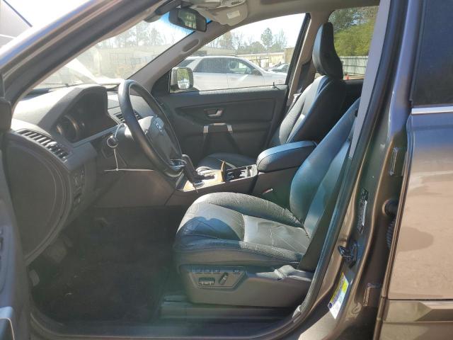 Photo 7 from auction – 2012 VOLVO XC90 3.2 with VIN YV4952CZ2C1616809
