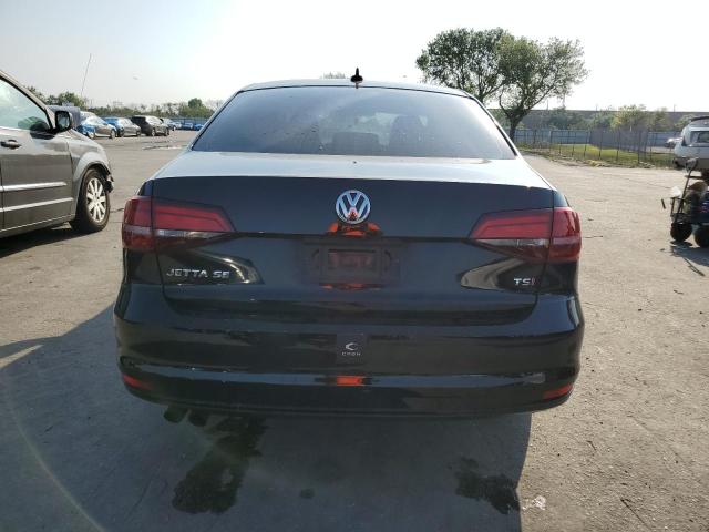 Photo 6 from auction – 2017 VOLKSWAGEN JETTA SE with VIN 3VWDB7AJ1HM253507