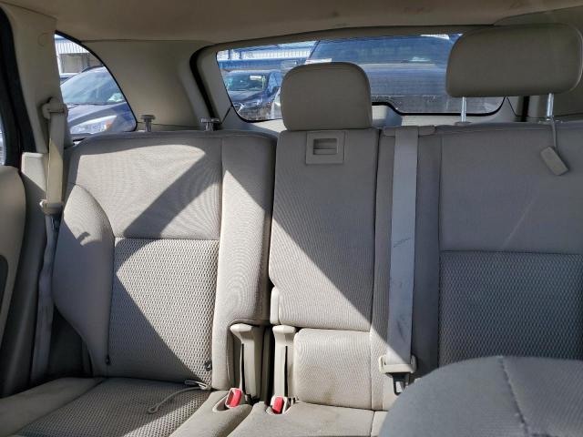 Photo 10 from auction – 2007 FORD EDGE SE with VIN 2FMDK46C57BA79755