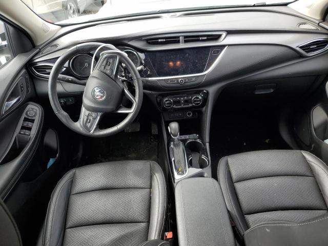 Photo 8 from auction – 2021 BUICK ENCORE GX with VIN KL4MMGSL1MB177313