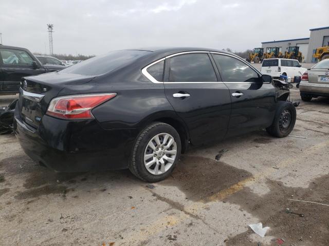 Photo 3 from auction – 2014 NISSAN ALTIMA 2.5 with VIN 1N4AL3AP0EN353668