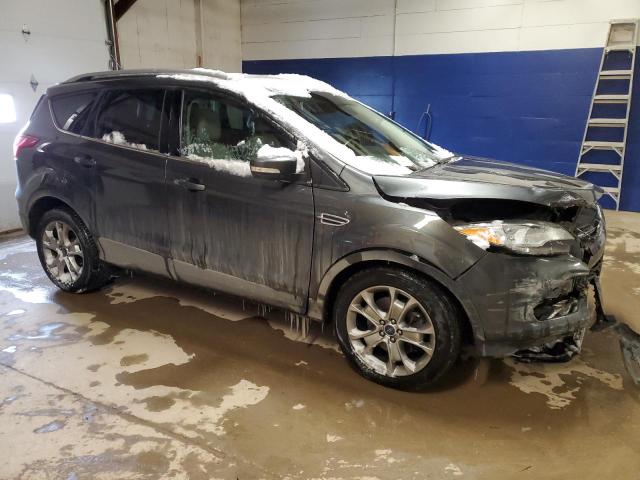 Photo 4 from auction – 2015 FORD ESCAPE TIT with VIN 1FMCU9J94FUA08649