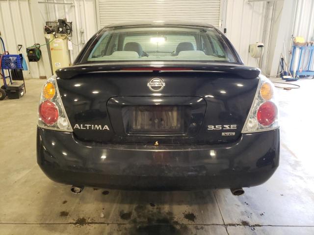 Photo 6 from auction – 2004 NISSAN ALTIMA SE with VIN 1N4BL11D24C172029