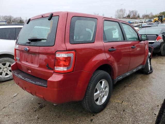 Photo 3 from auction – 2011 FORD ESCAPE XLS with VIN 1FMCU0C77BKB98010