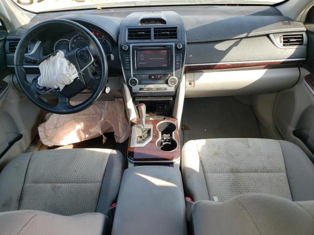 Photo 8 from auction – 2014 TOYOTA CAMRY L with VIN 4T4BF1FK0ER388306