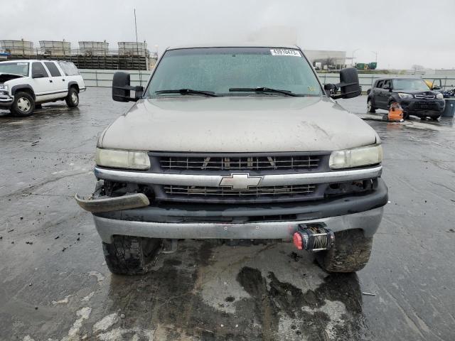 Photo 5 from auction – 2001 CHEVROLET SILVERADO with VIN 1GCEK19T31E197544