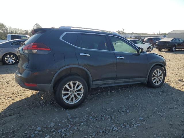 Photo 3 from auction – 2018 NISSAN ROGUE S with VIN KNMAT2MT1JP580055