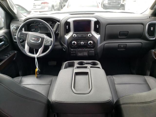 Photo 8 from auction – 2021 GMC SIERRA C15 with VIN 3GTP8DED2MG439387