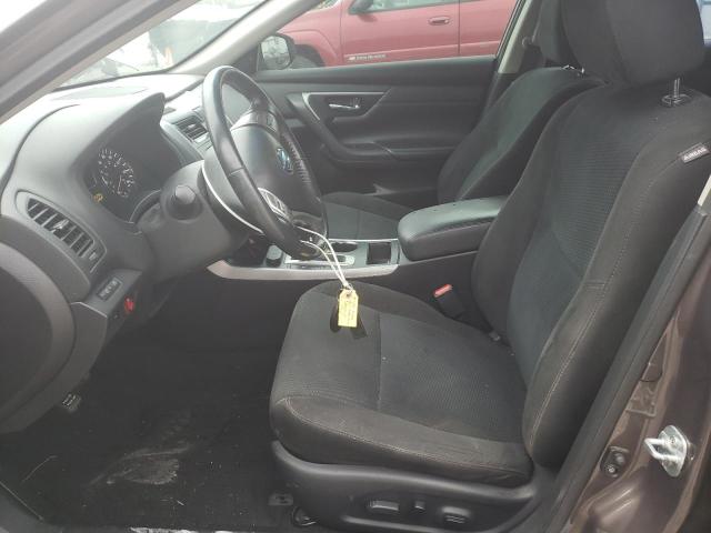 Photo 7 from auction – 2015 NISSAN ALTIMA 2.5 with VIN 1N4AL3AP1FC497842