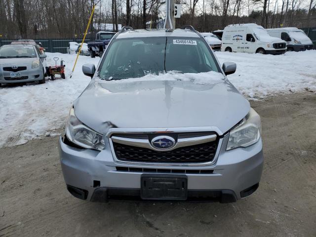 Photo 5 from auction – 2014 SUBARU FORESTER 2 with VIN JF2SJAEC2EH460687