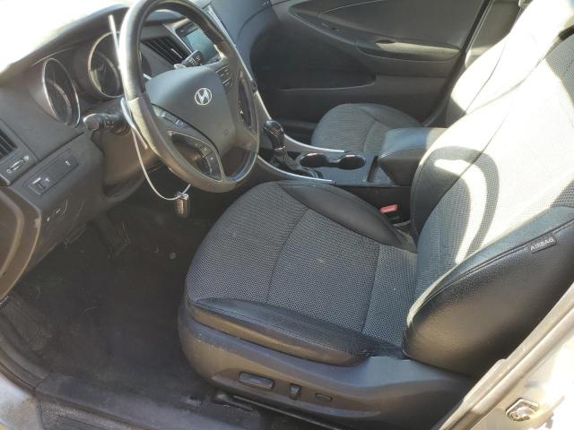 Zdjęcie 7 z aukcji – 2011 HYUNDAI SONATA SE z VIN 5NPEC4AC8BH066394