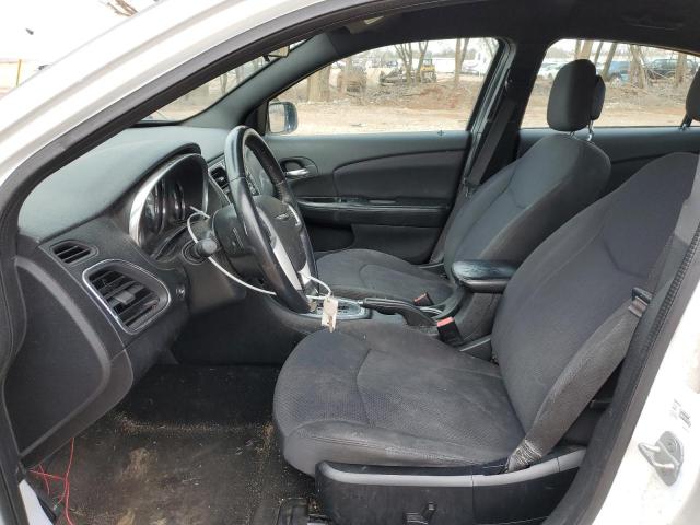 صورة رقم 7 من المزاد - 2013 CHRYSLER 200 TOURIN مع VIN 1C3CCBBB6DN770778