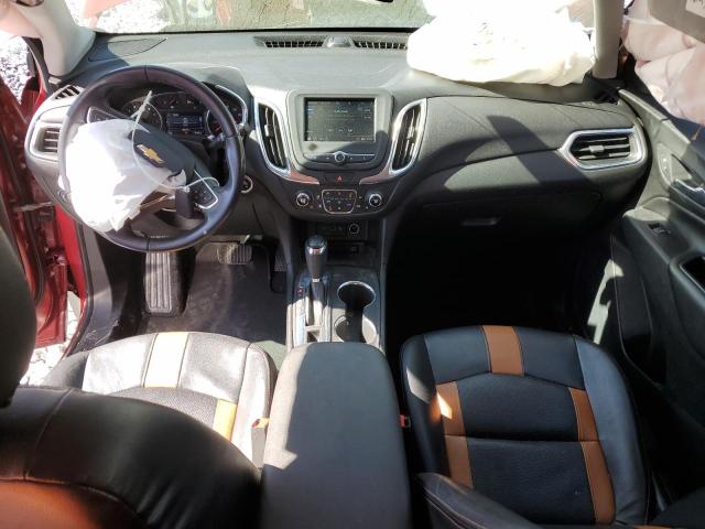 Photo 8 from auction – 2019 CHEVROLET EQUINOX LT with VIN 2GNAXKEVXK6146472