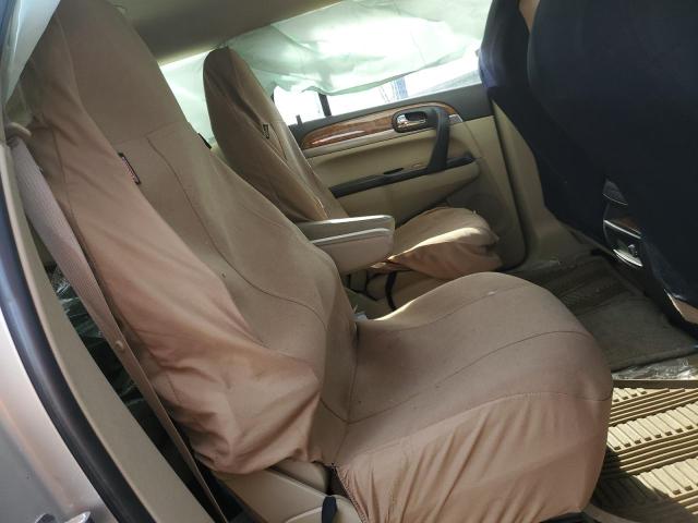 Photo 11 from auction – 2011 BUICK ENCLAVE CX with VIN 5GAKRBED2BJ373397
