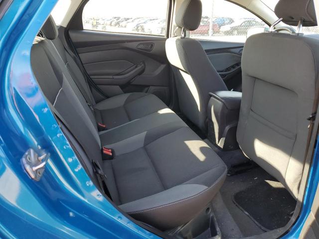Photo 10 from auction – 2012 FORD FOCUS SE with VIN 1FAHP3F28CL242598