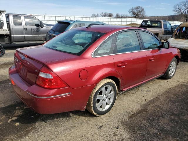 Photo 3 from auction – 2007 FORD FIVE HUNDR with VIN 1FAFP24177G120437