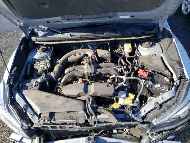 Photo 11 from auction – 2017 SUBARU CROSSTREK with VIN JF2GPANC0HH270802