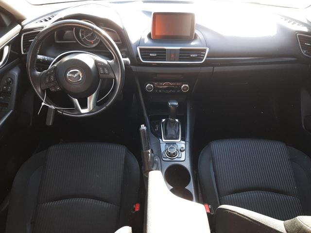 Photo 8 from auction – 2015 MAZDA 3 TOURING with VIN JM1BM1V79F1266418