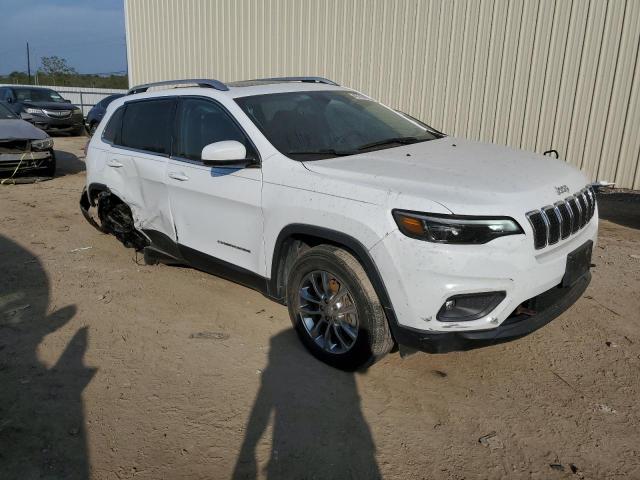 Photo 4 from auction – 2019 JEEP CHEROKEE L with VIN 1C4PJMLN0KD212967
