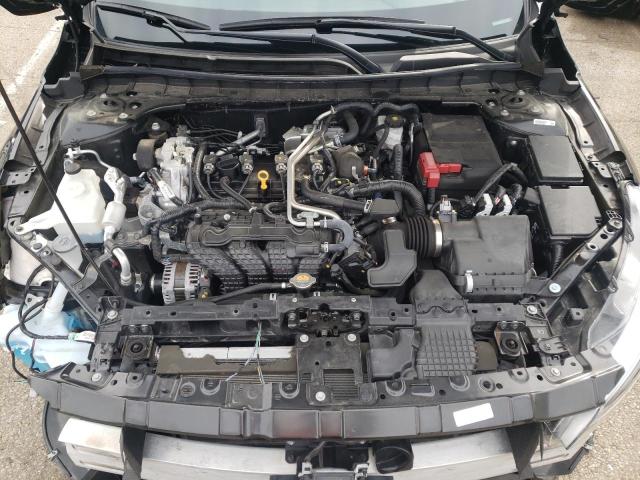 Photo 11 from auction – 2021 NISSAN ALTIMA SR with VIN 1N4BL4CV0MN381670