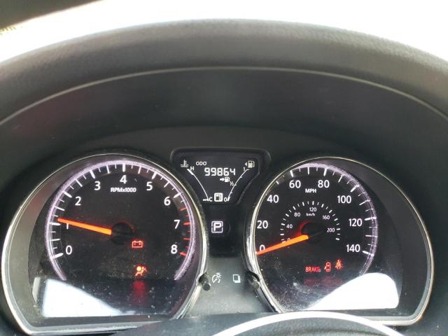 Foto 9 de la subasta – 2016 NISSAN VERSA S con VIN 3N1CN7AP2GL846570