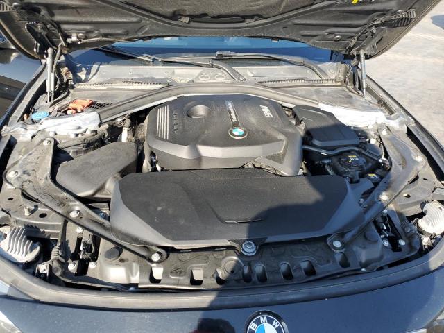 Photo 11 from auction – 2019 BMW 430I with VIN WBA4Z1C59KEE44715