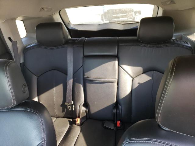 Photo 10 from auction – 2016 CADILLAC SRX with VIN 3GYFNAE32GS552116