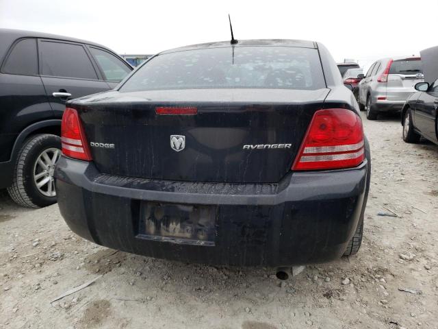 Photo 6 from auction – 2009 DODGE AVENGER SE with VIN 1B3LC46B79N503949